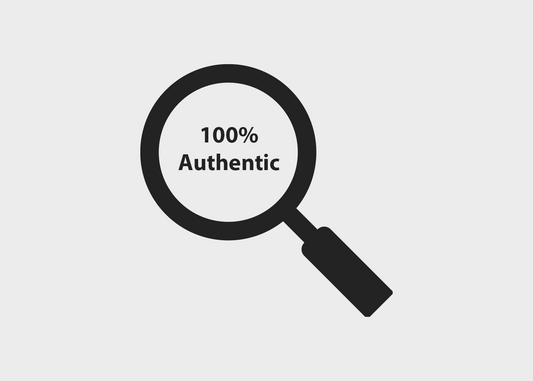 Behind the Scenes at STEALPLUG: How We Guarantee Every Item Is Authentic