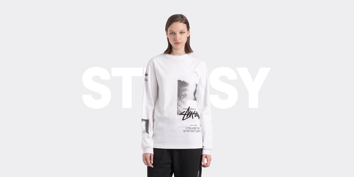 Stussy