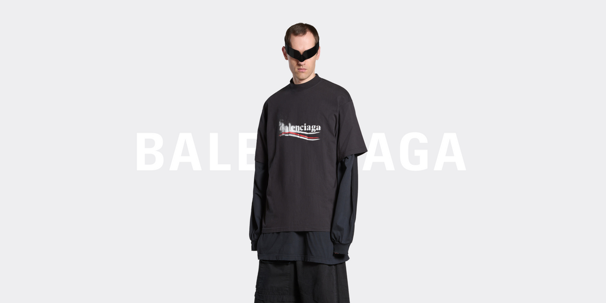 Balenciaga