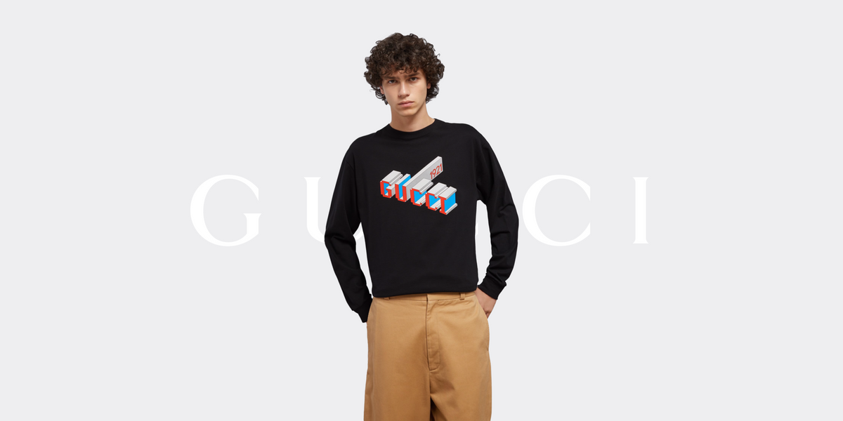 Brand: Gucci