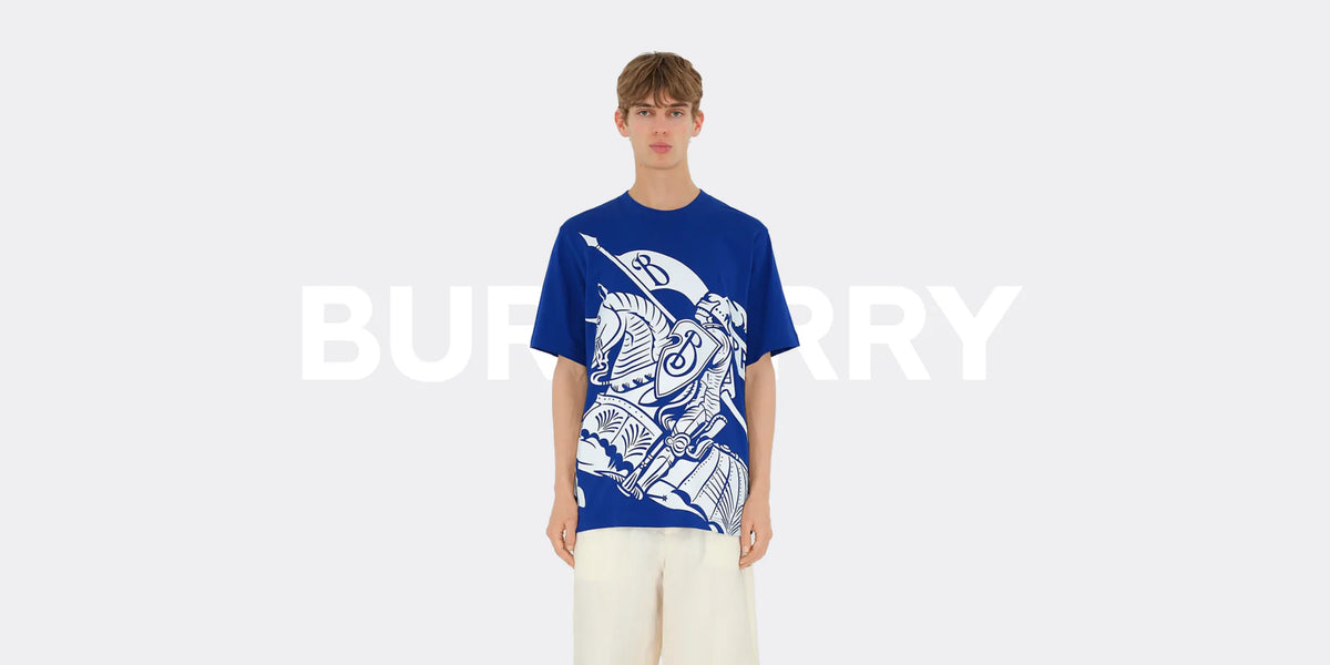 Brand: Burberry
