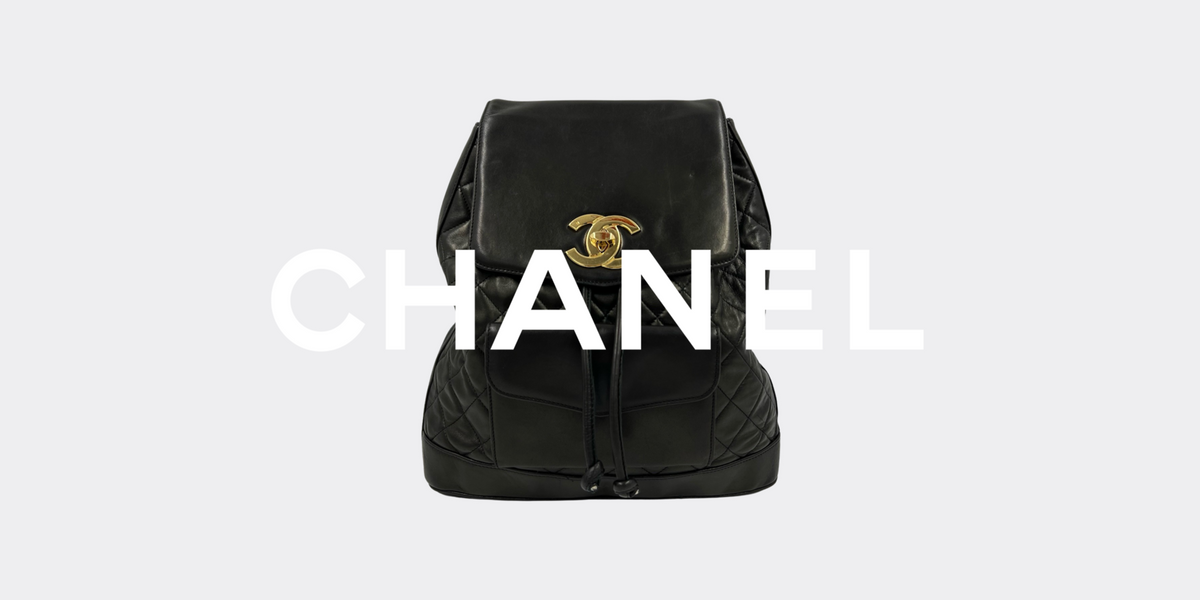 Brand: Chanel