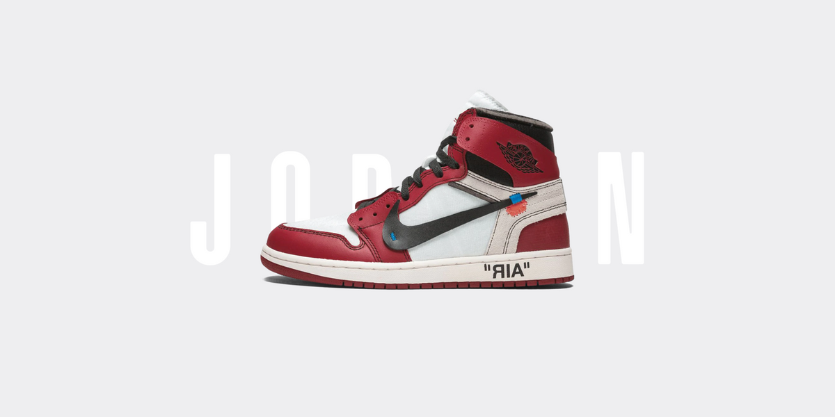 Air Jordan