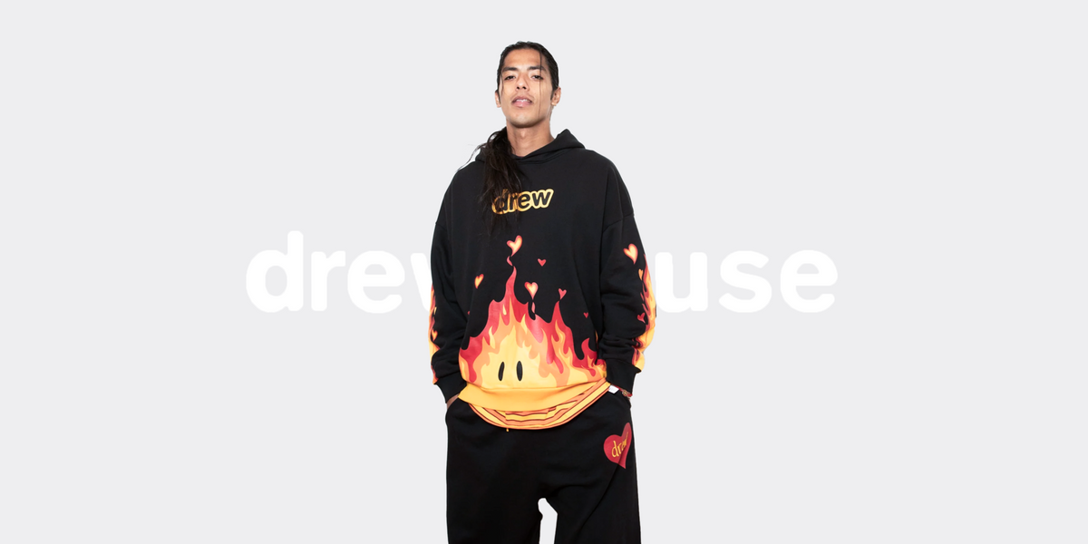 Apparel: Drew House