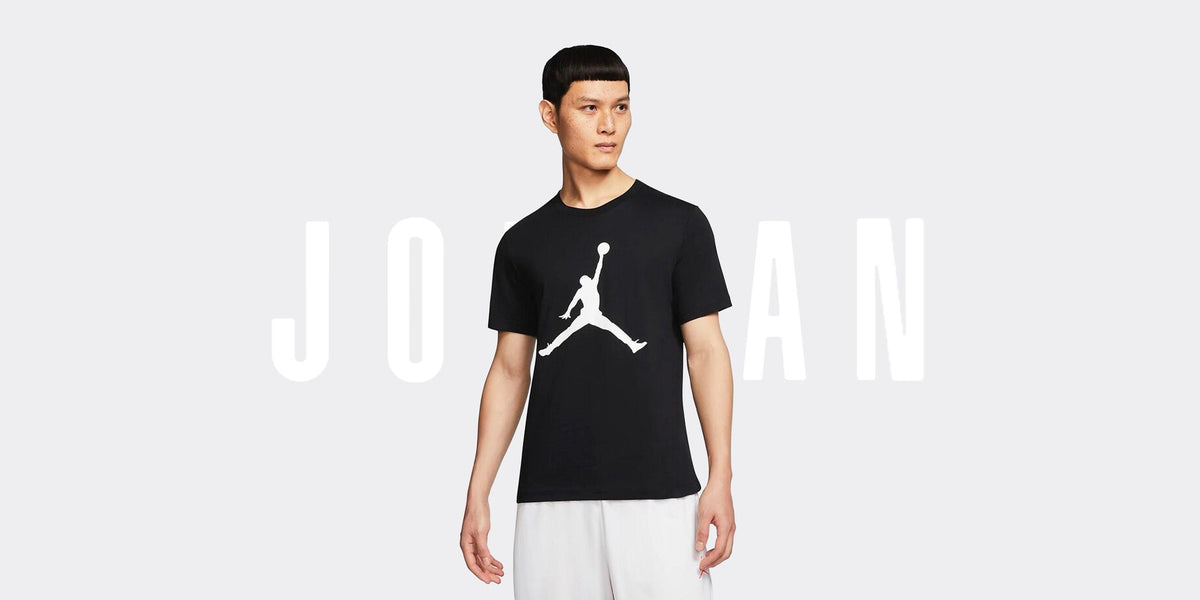 Apparel: Jordan