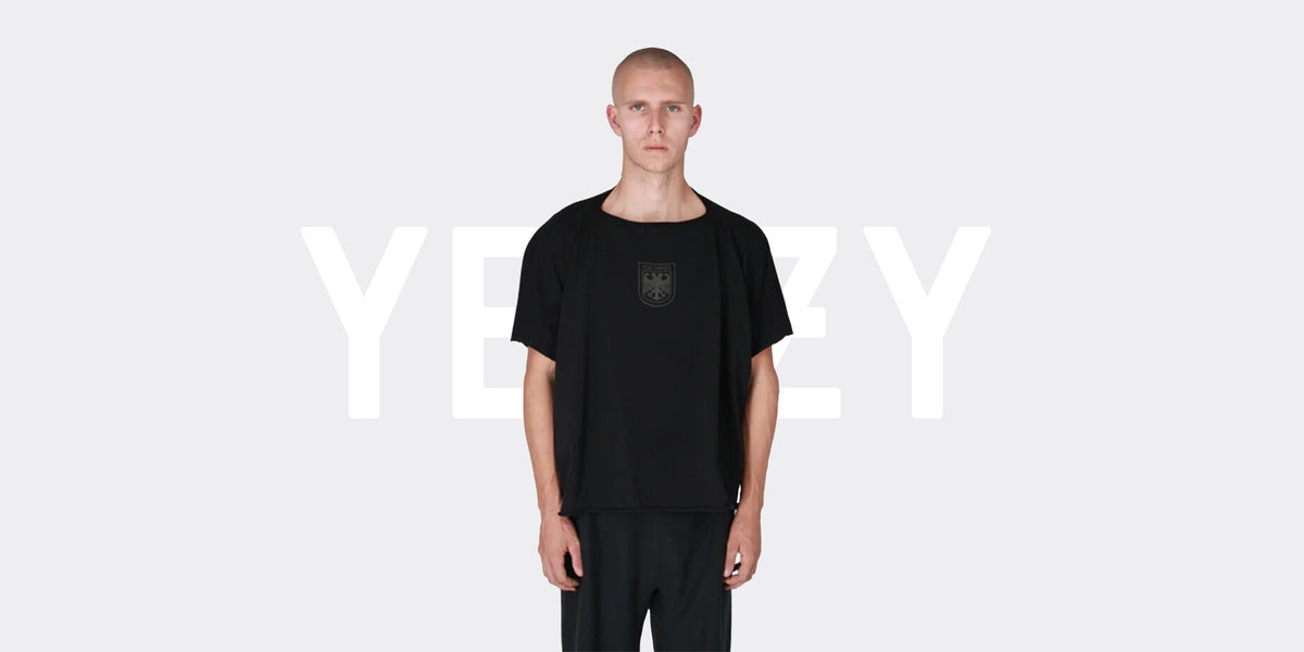 Apparel: Yeezy