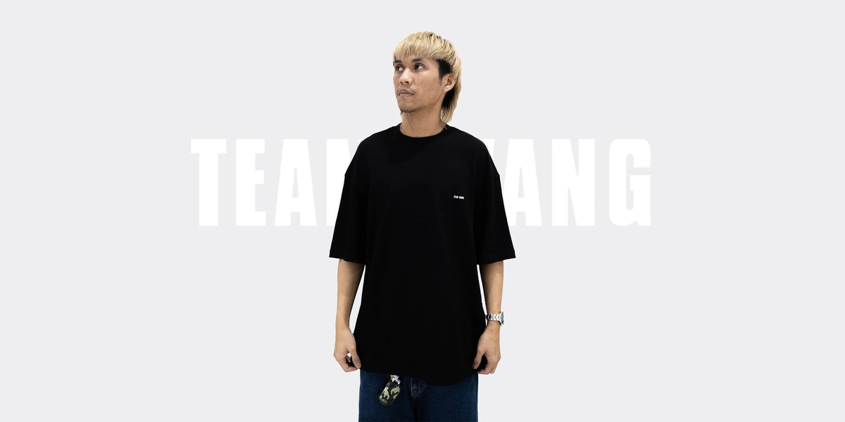 Apparel: Team Wang