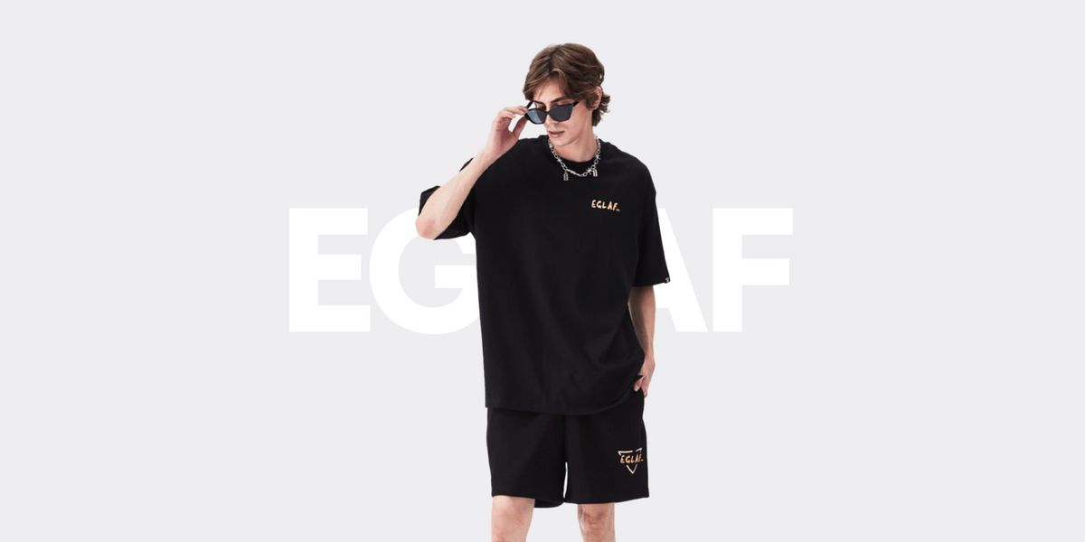 Apparel: Eglaf