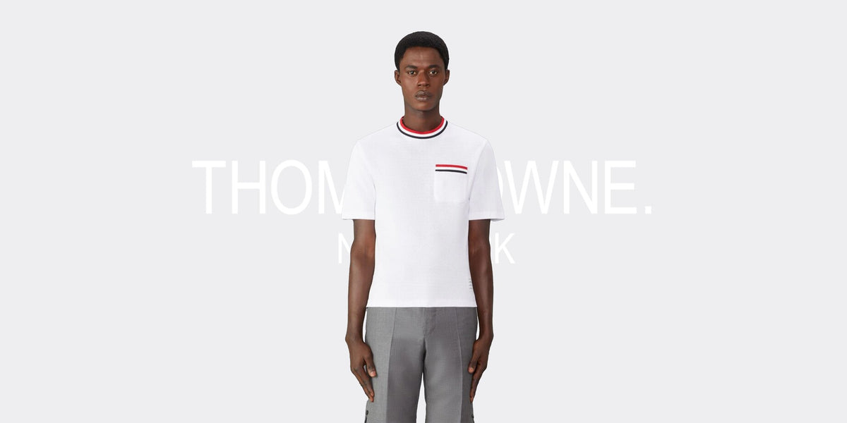 Brand: THOM BROWNE