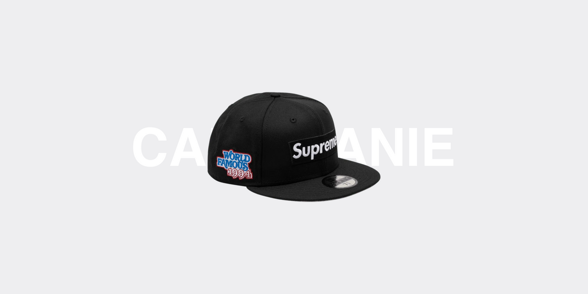 All: Cap/Beanie