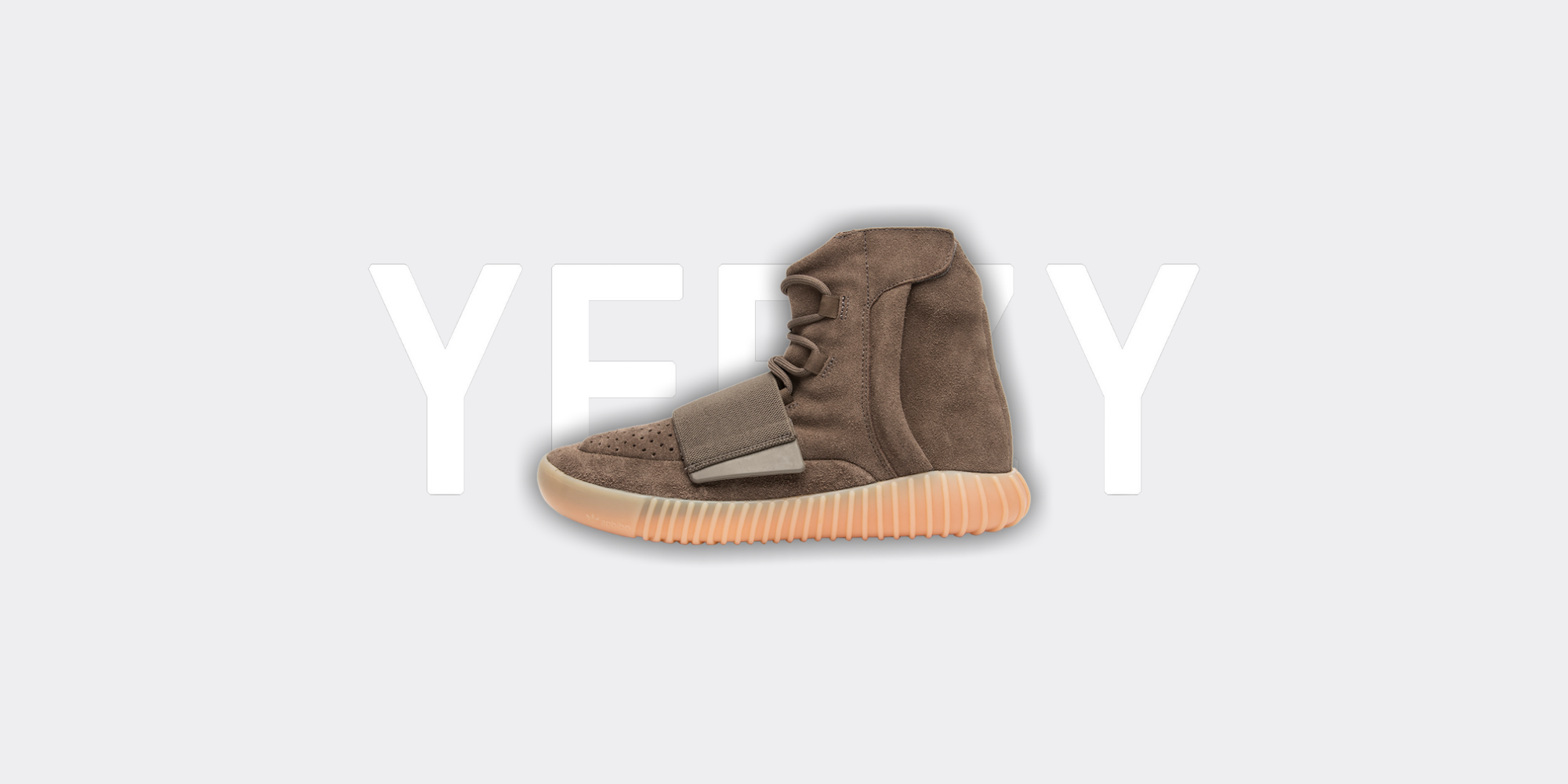Yeezy 750 STEALPLUG KL