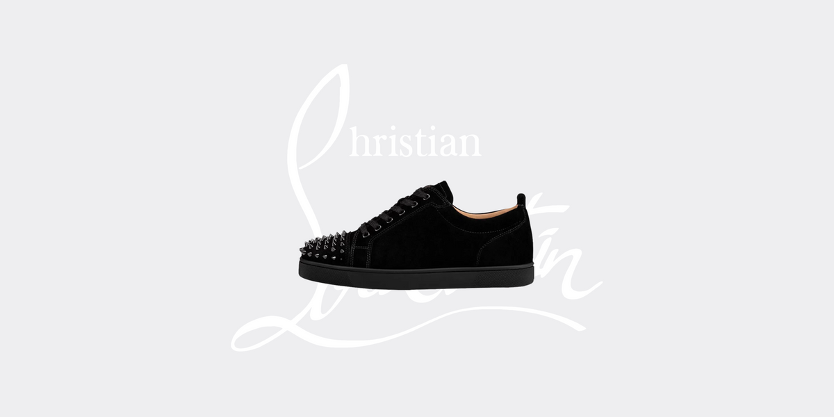 Brand: Christian Louboutin