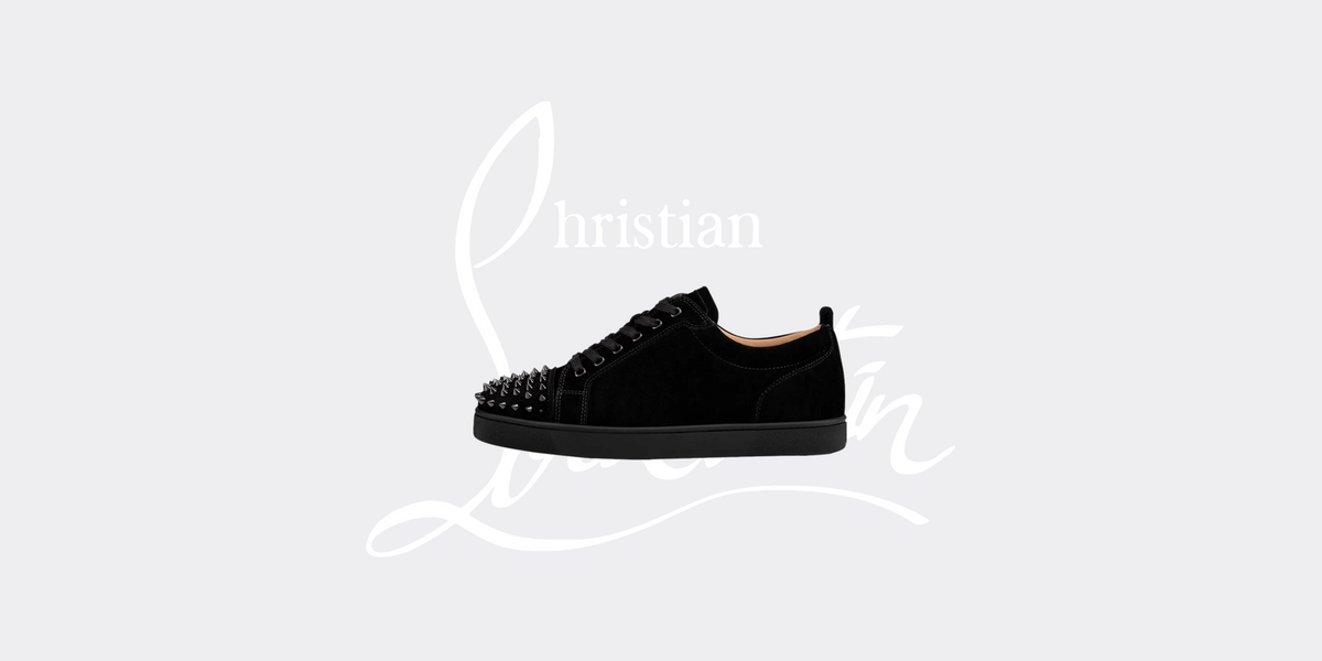 Christian Louboutin