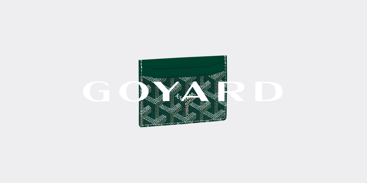 Brand: Goyard