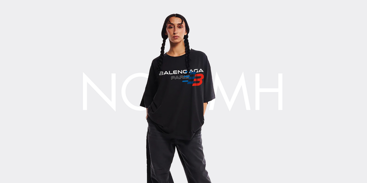 Apparel: Nocimh