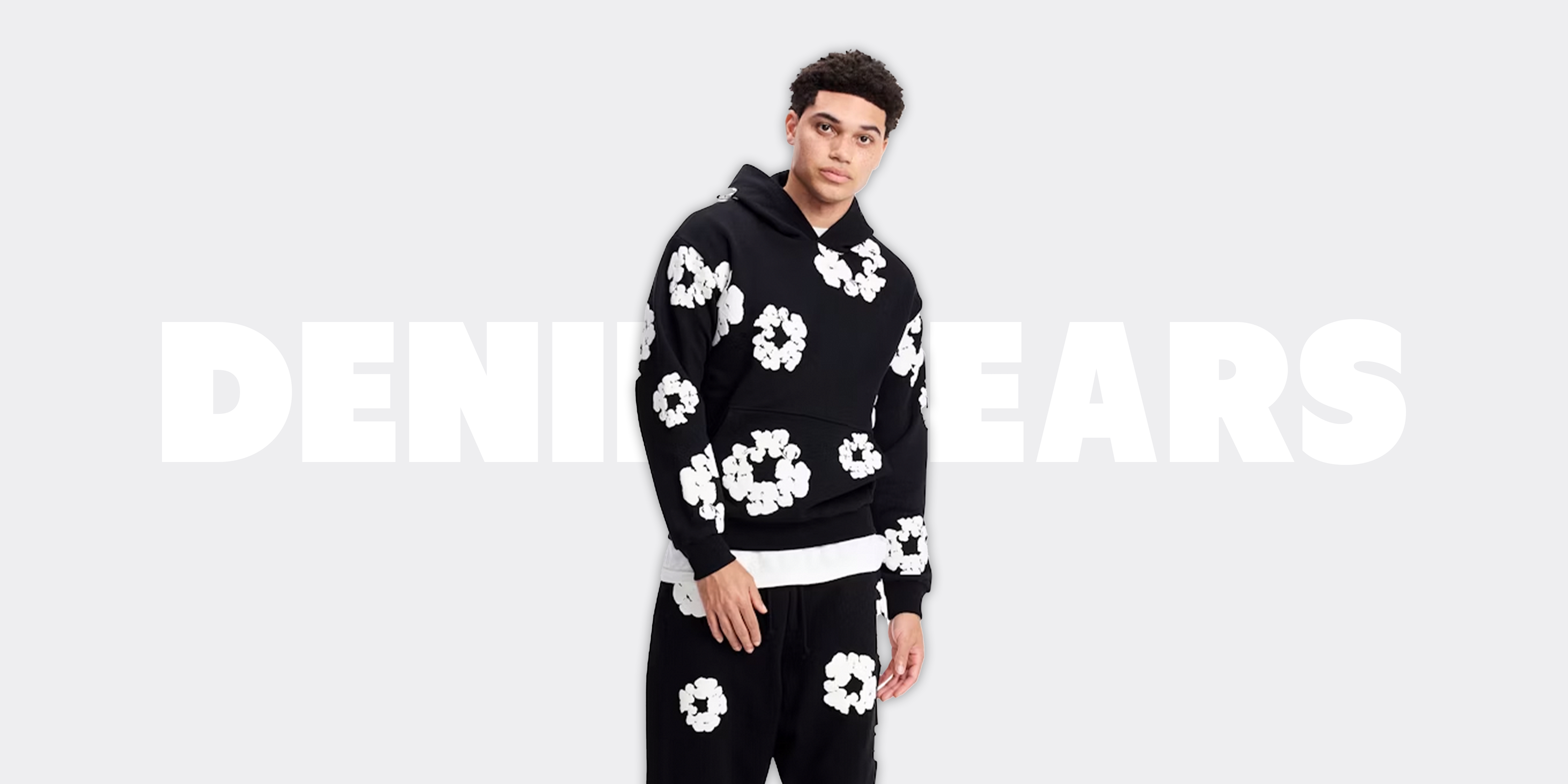 Apparel: Denim Tears – STEALPLUG KL Apparel: Denim Tears – STEALPLUG KL