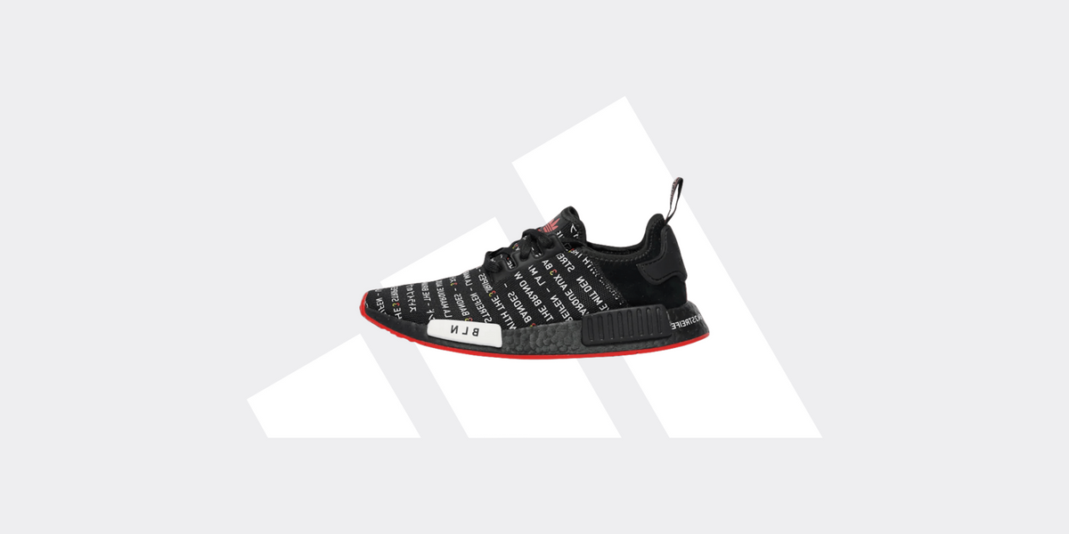 NMD