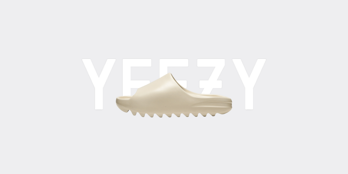 Yeezy Slide