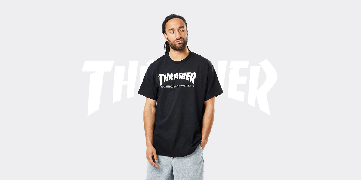 Thrasher