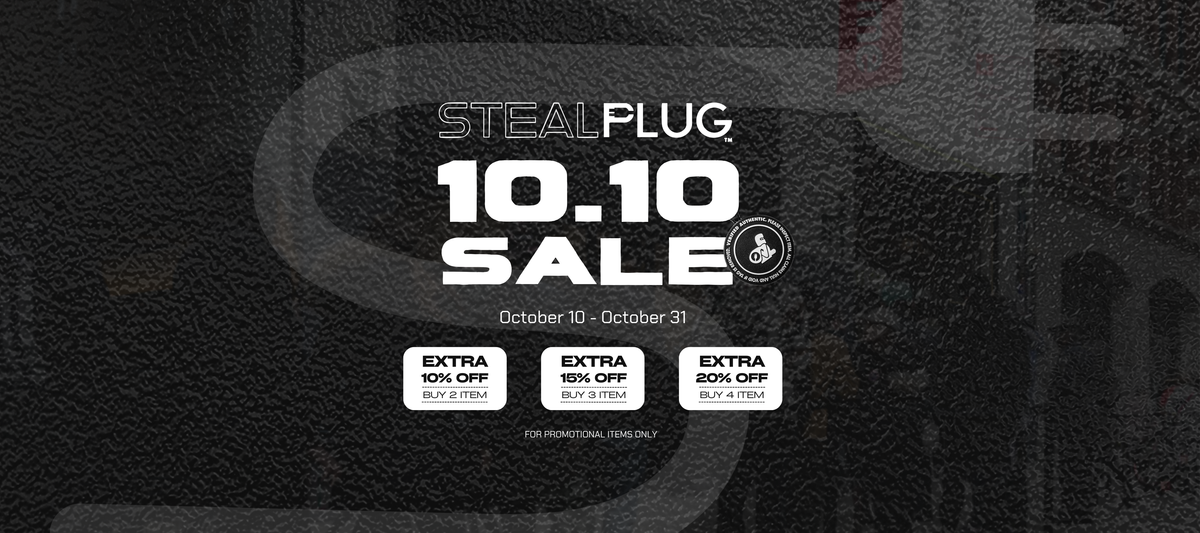 10.10 Sales