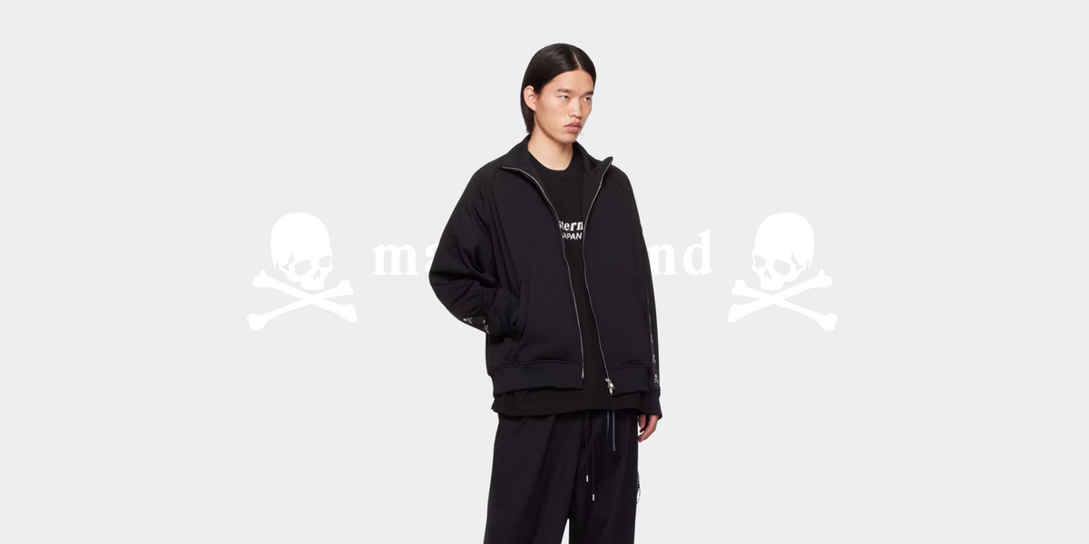 Apparel: Mastermind