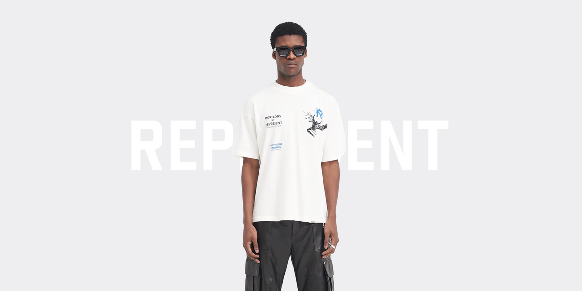 Apparel: Represent
