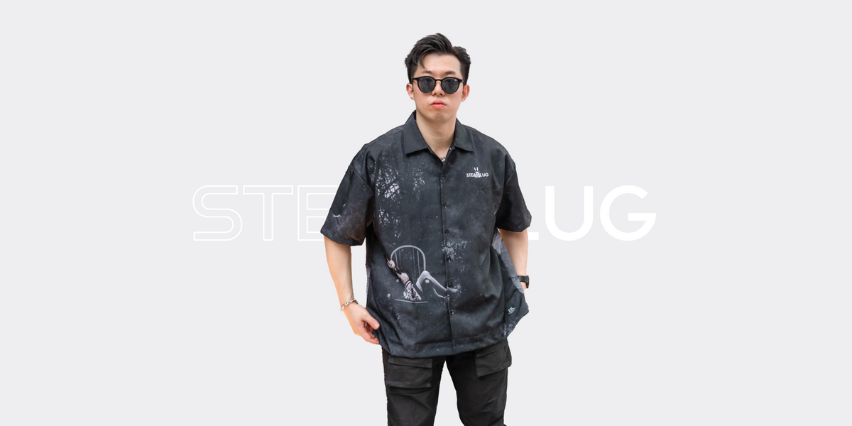 Apparel: STEALPLUG