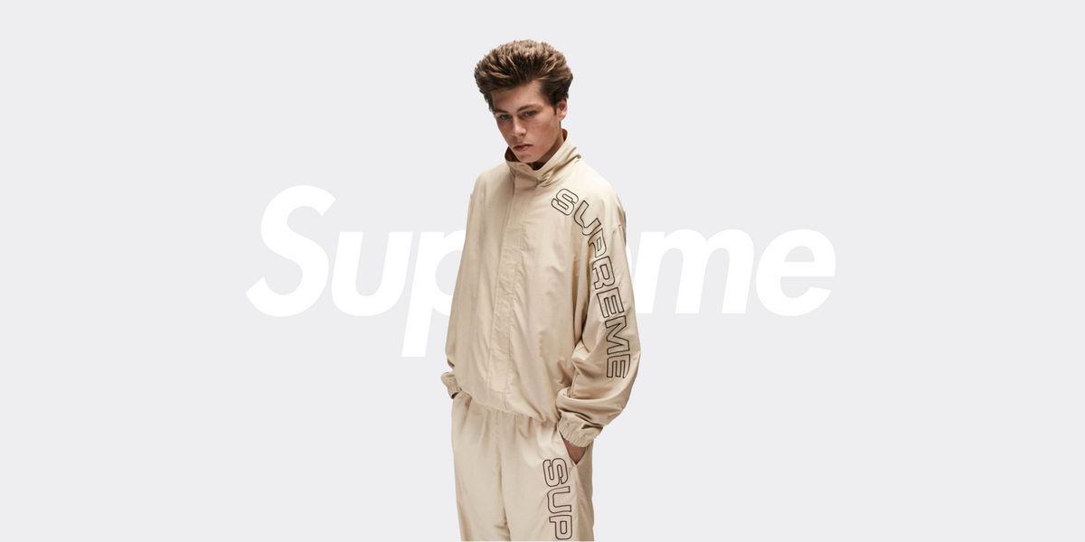 Supreme Apparels