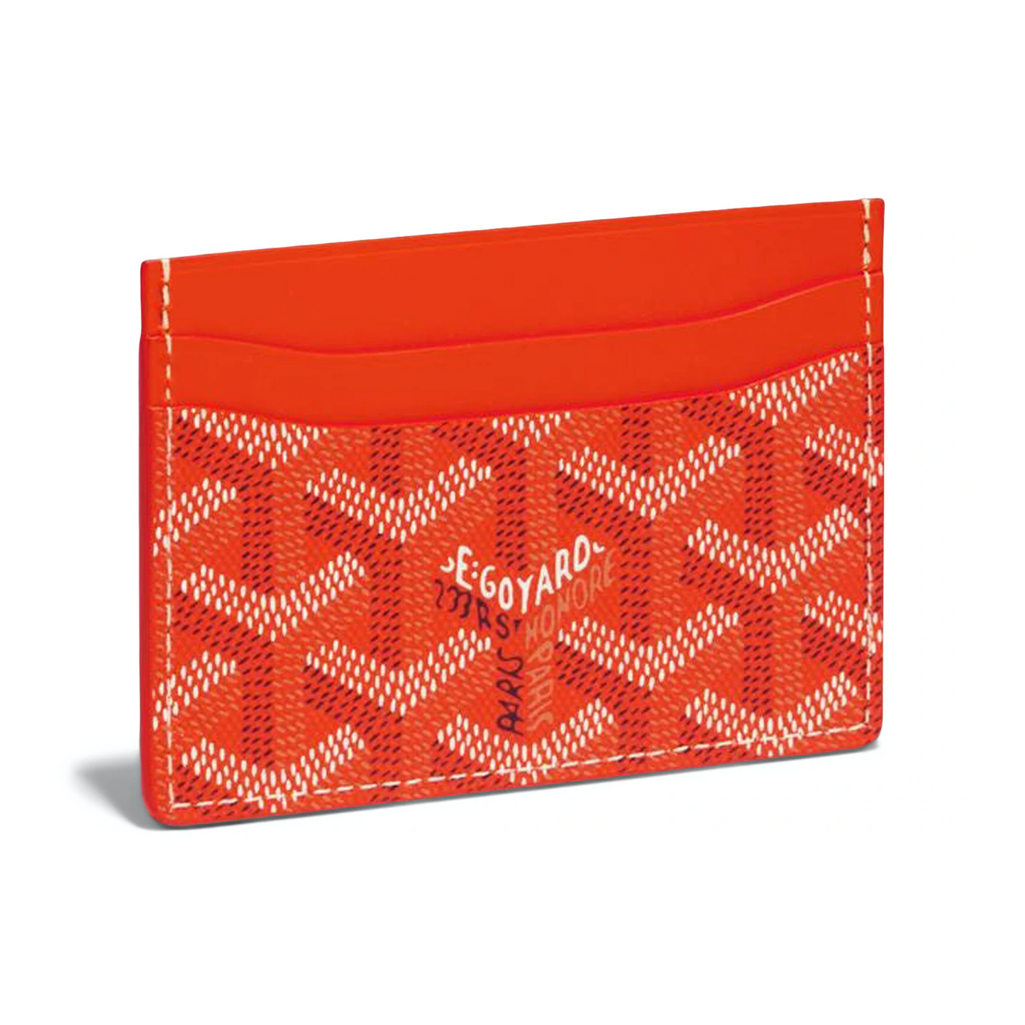 GOYARD Saint Sulpice Orange