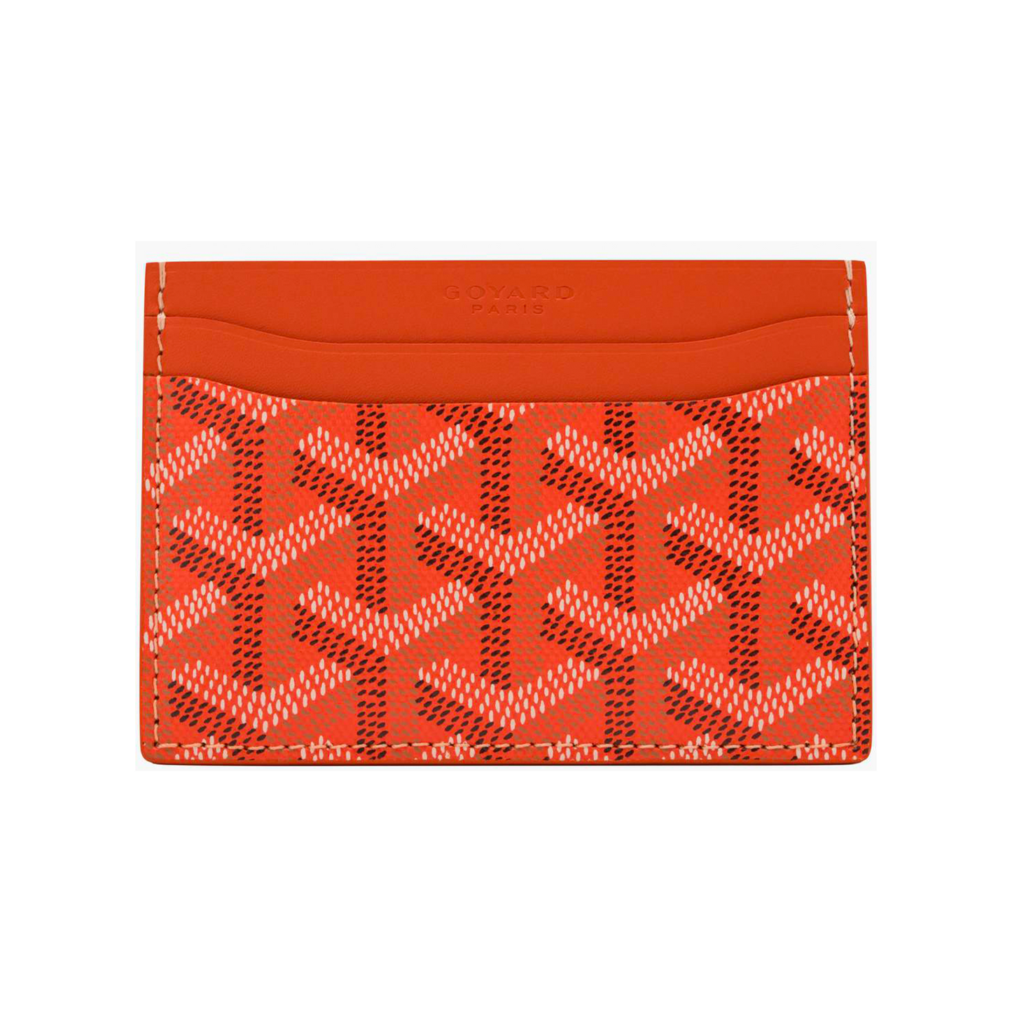 GOYARD Saint Sulpice Orange
