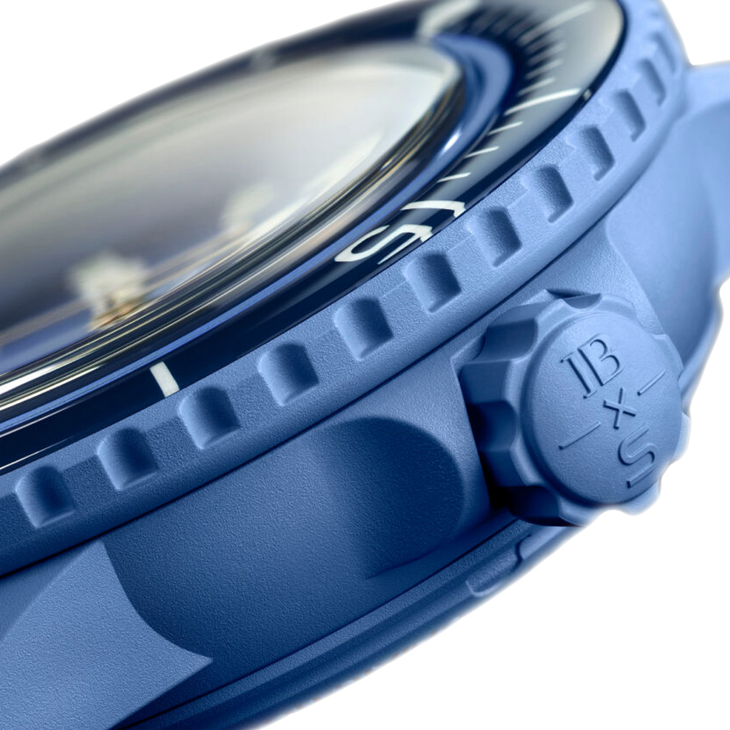 Swatch x Blancpain Scuba Fifty Fathoms Atlantic Ocean