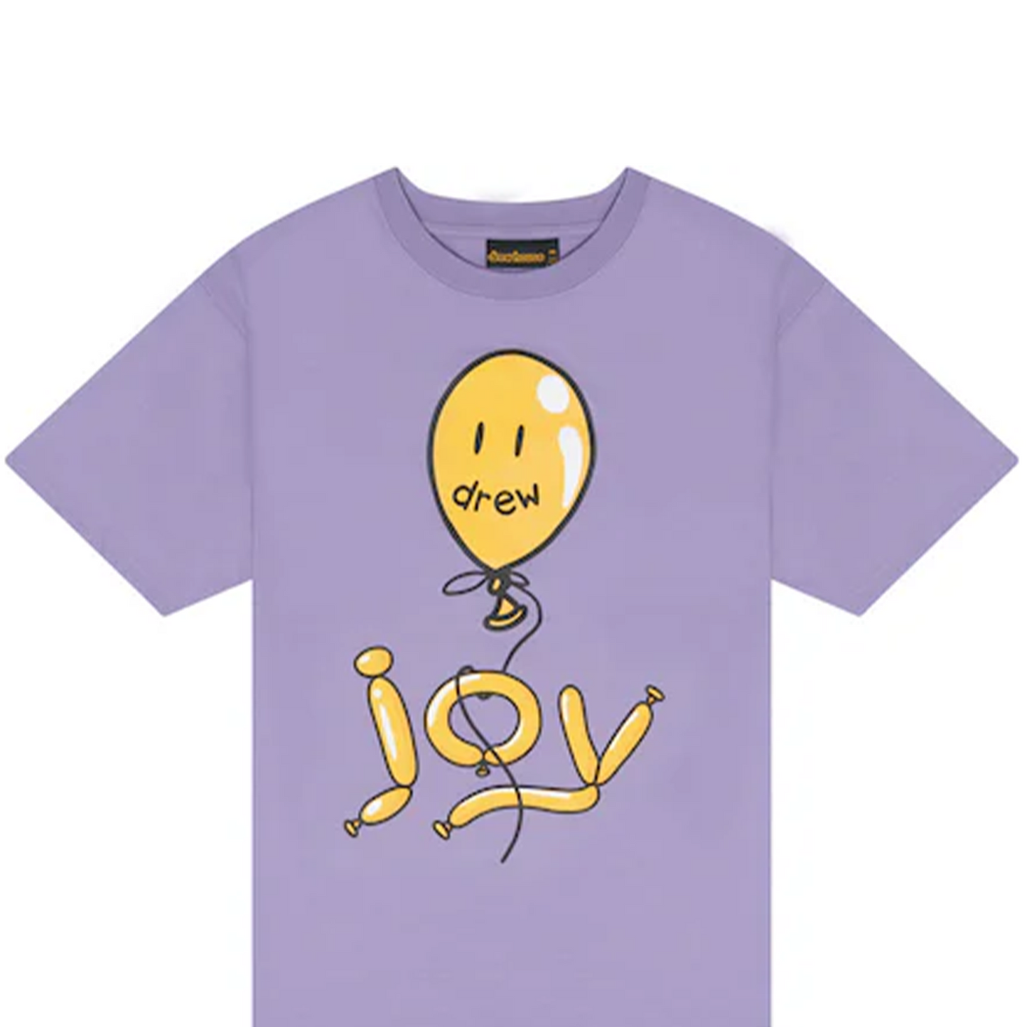 Drew House Joy Tee Lavender