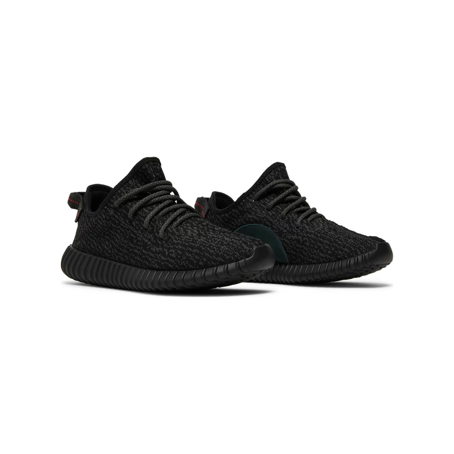adidas Yeezy Boost 350 Pirate Black