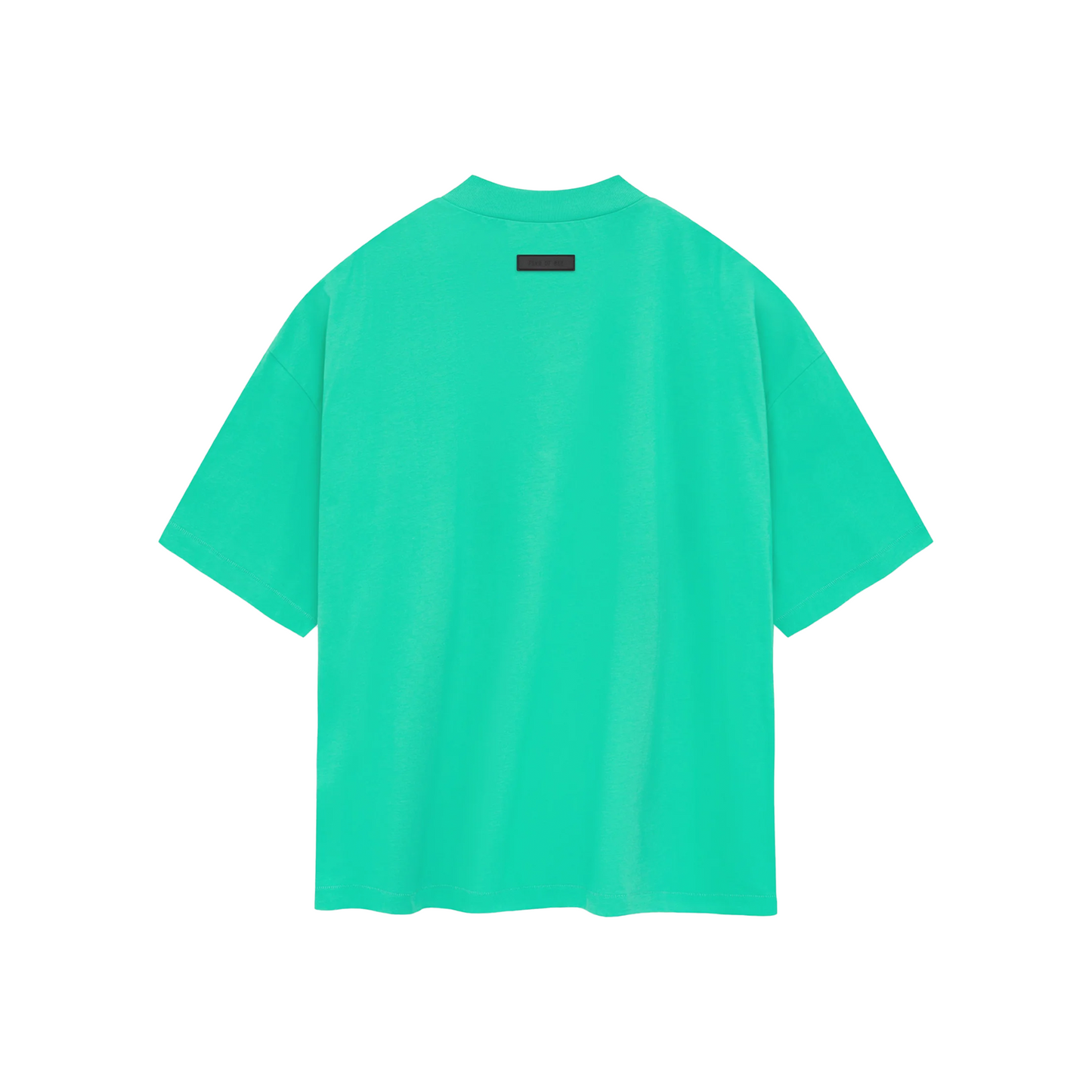 Fear of God Essentials Crewneck Tee Mint Leaf (FW23)