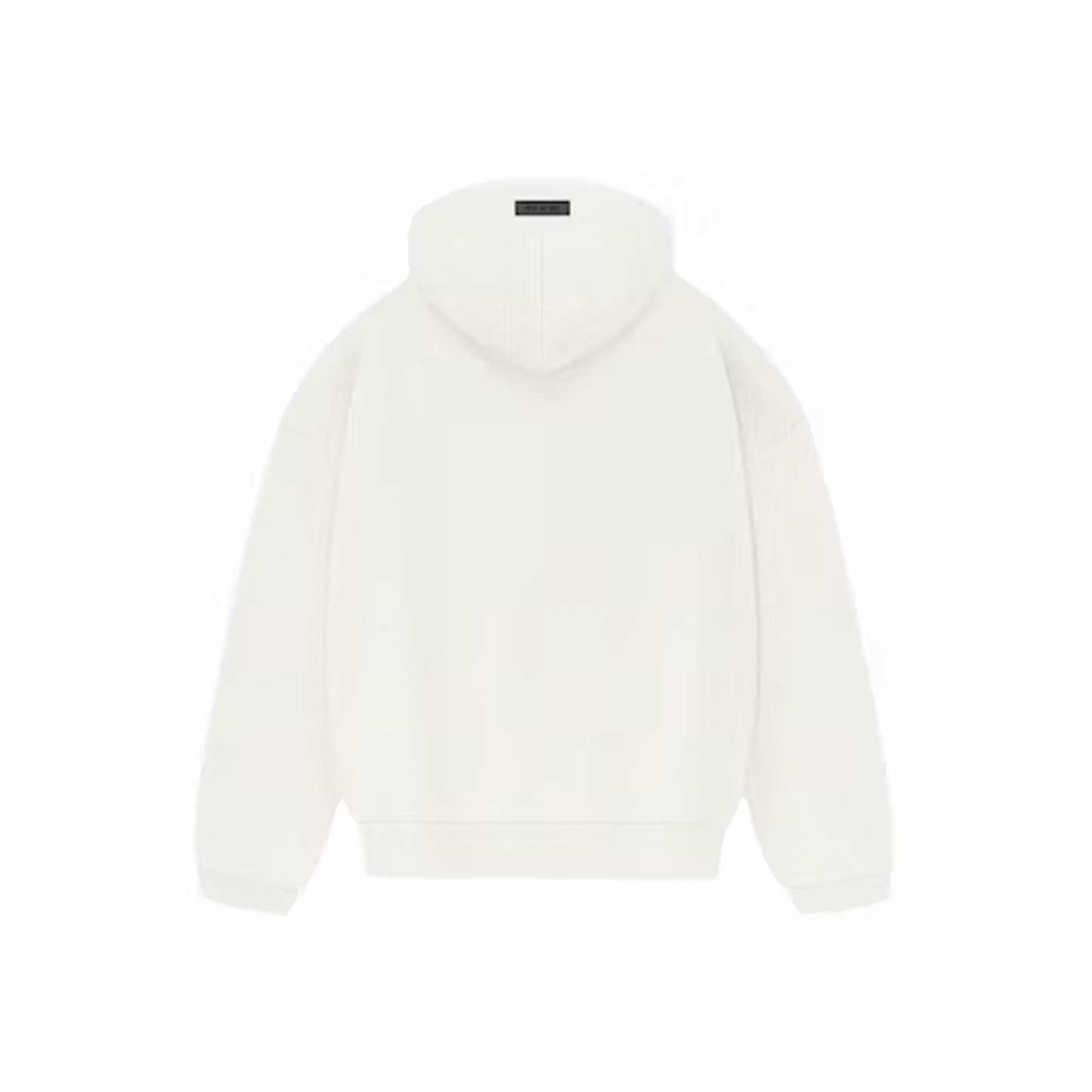 Fear of God Essentials Hoodie Core Cloud Dance (FW23)