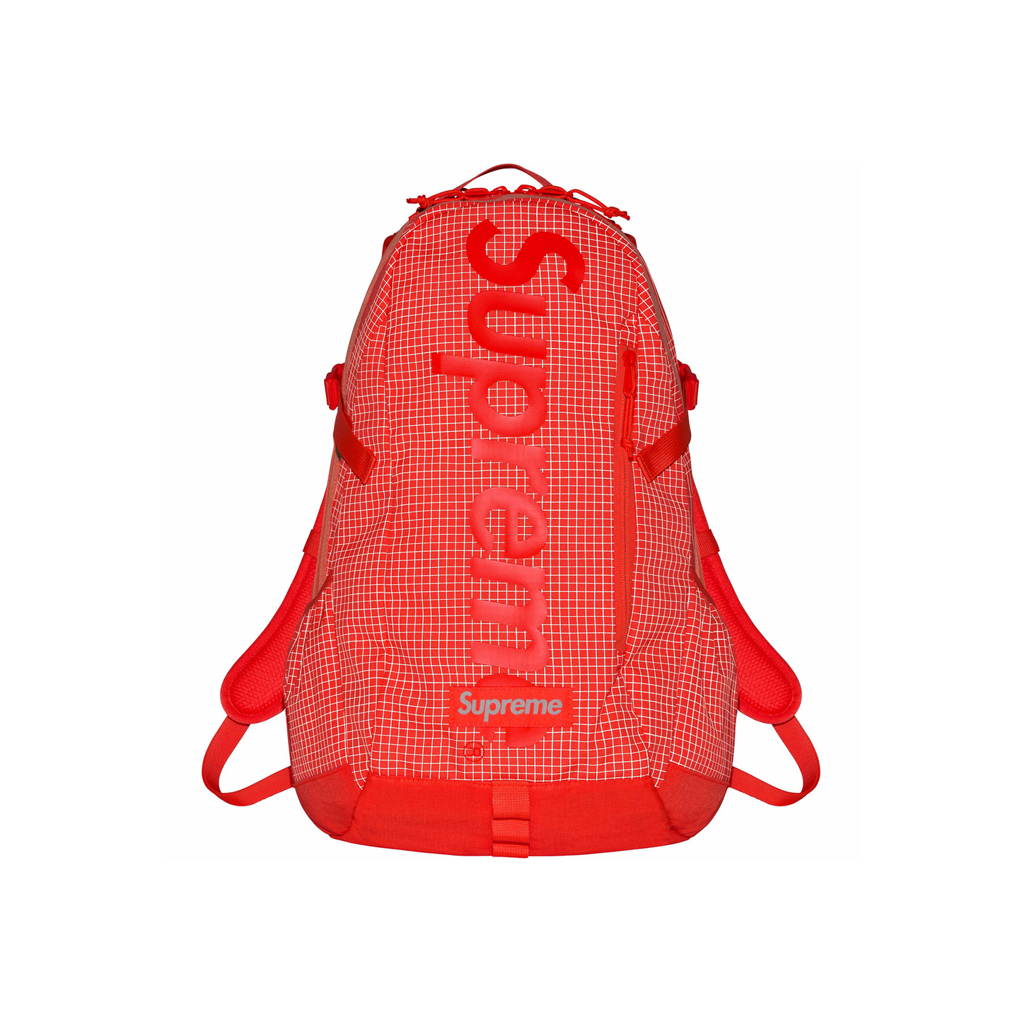 Supreme Backpack Orange (SS24)
