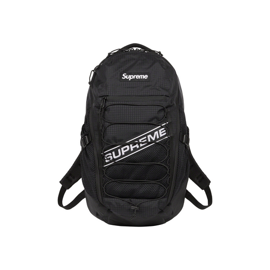 Supreme Backpack Black (FW23)