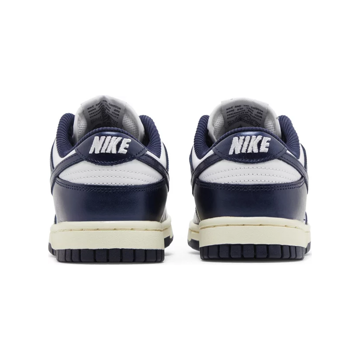 Nike Dunk Low PRM Vintage Navy (W)