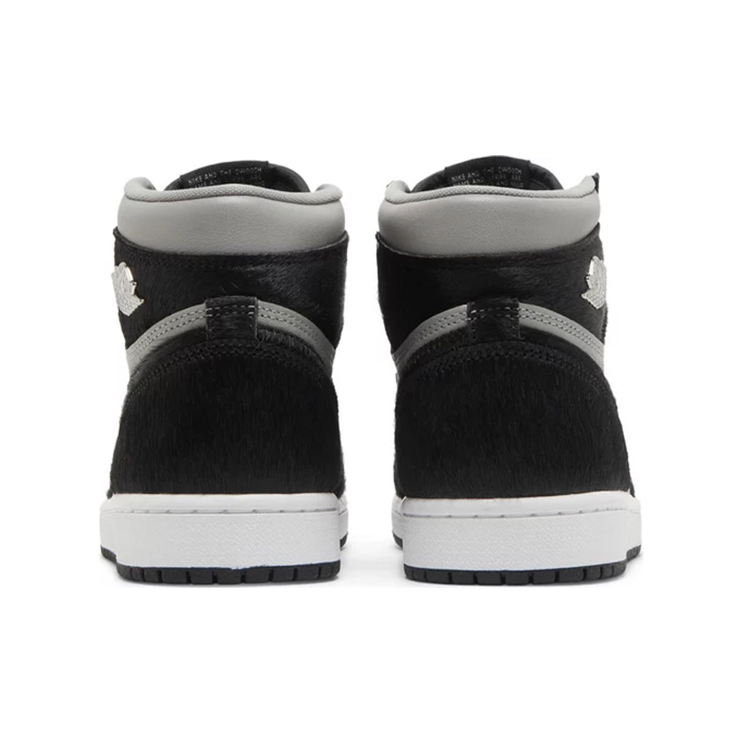 Jordan 1 Retro High OG Twist 2.0 Medium Grey (W)