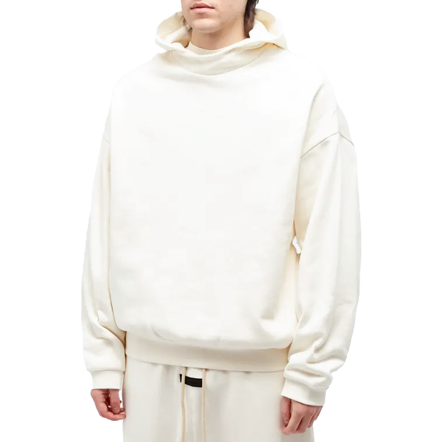 Fear of God Essentials Hoodie Core Cloud Dance (FW23)