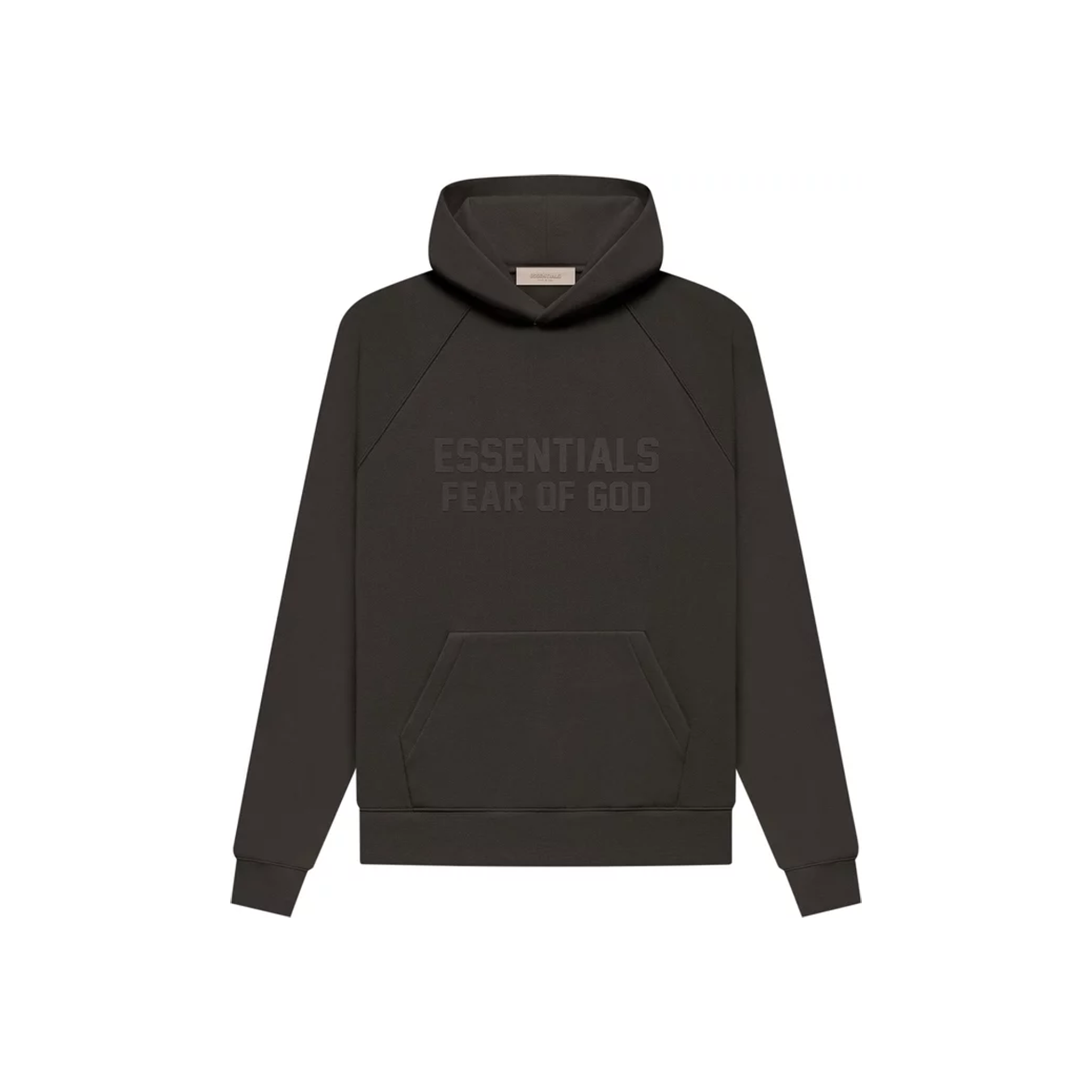 Fog hoodie clearance