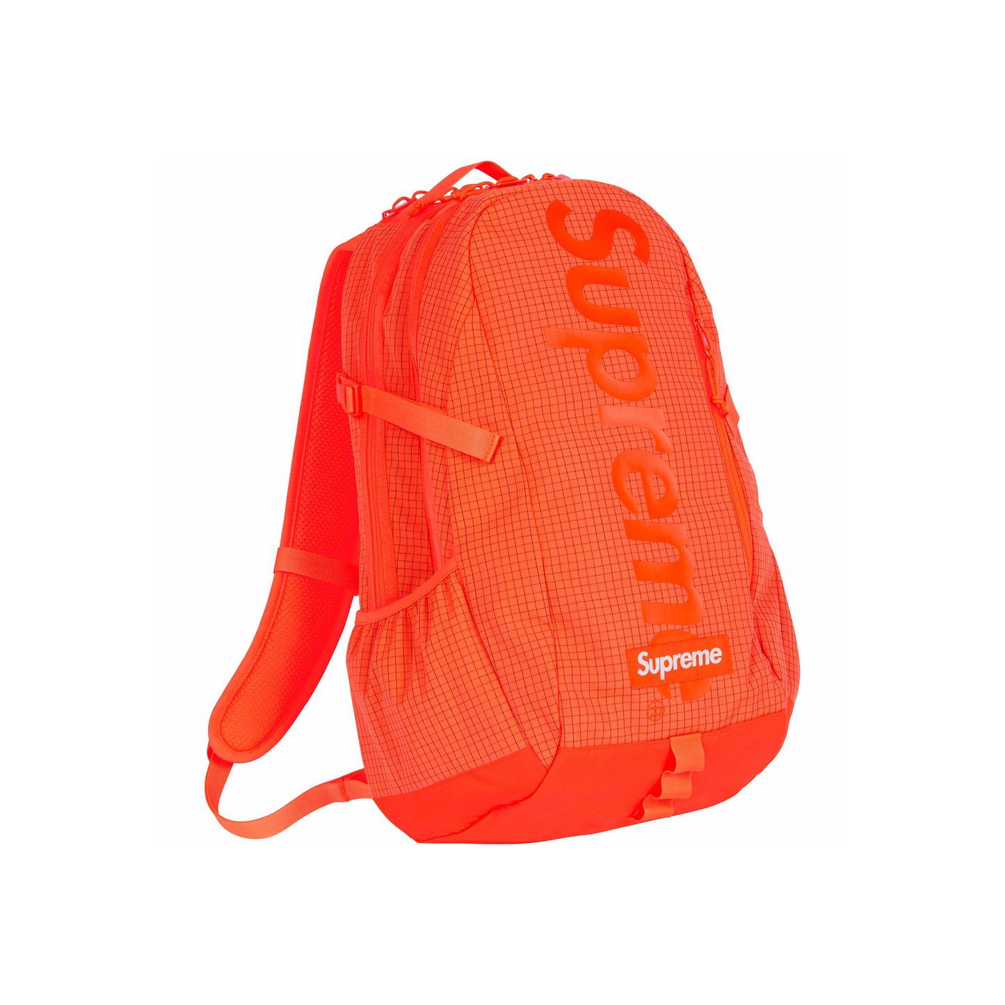 Supreme Backpack Orange (SS24)