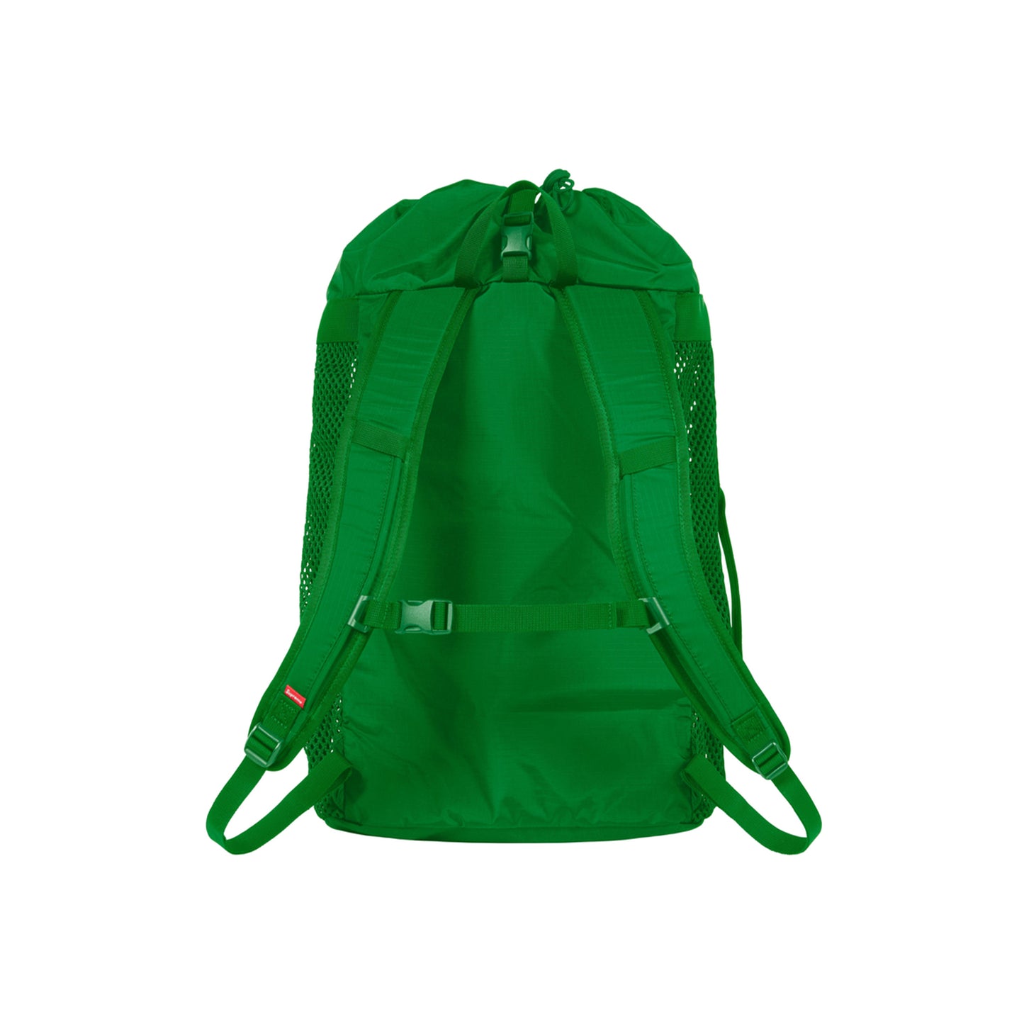 Supreme Mesh Backpack Green (SS23)