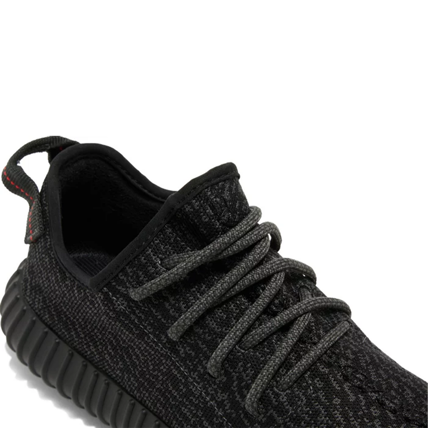 adidas Yeezy Boost 350 Pirate Black