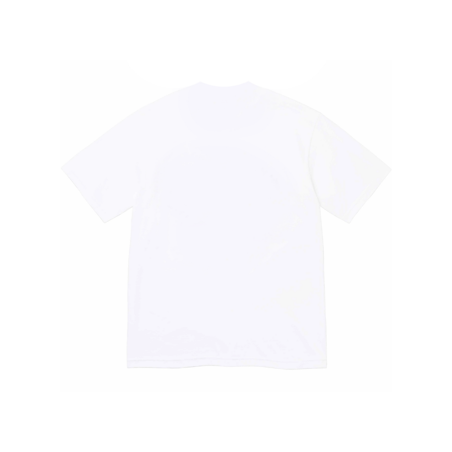 Supreme Shadow Tee White (SS24)