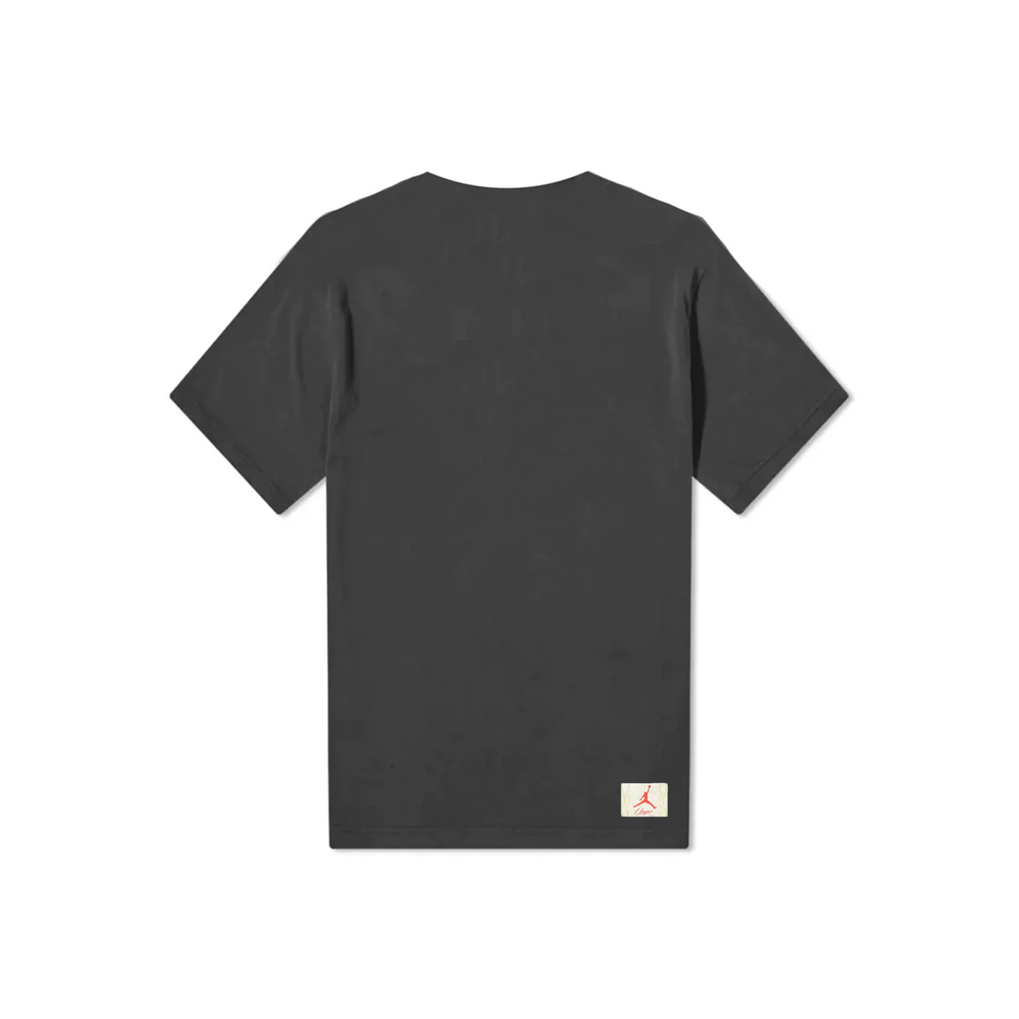 Jordan x Union LA Tee Off Noir