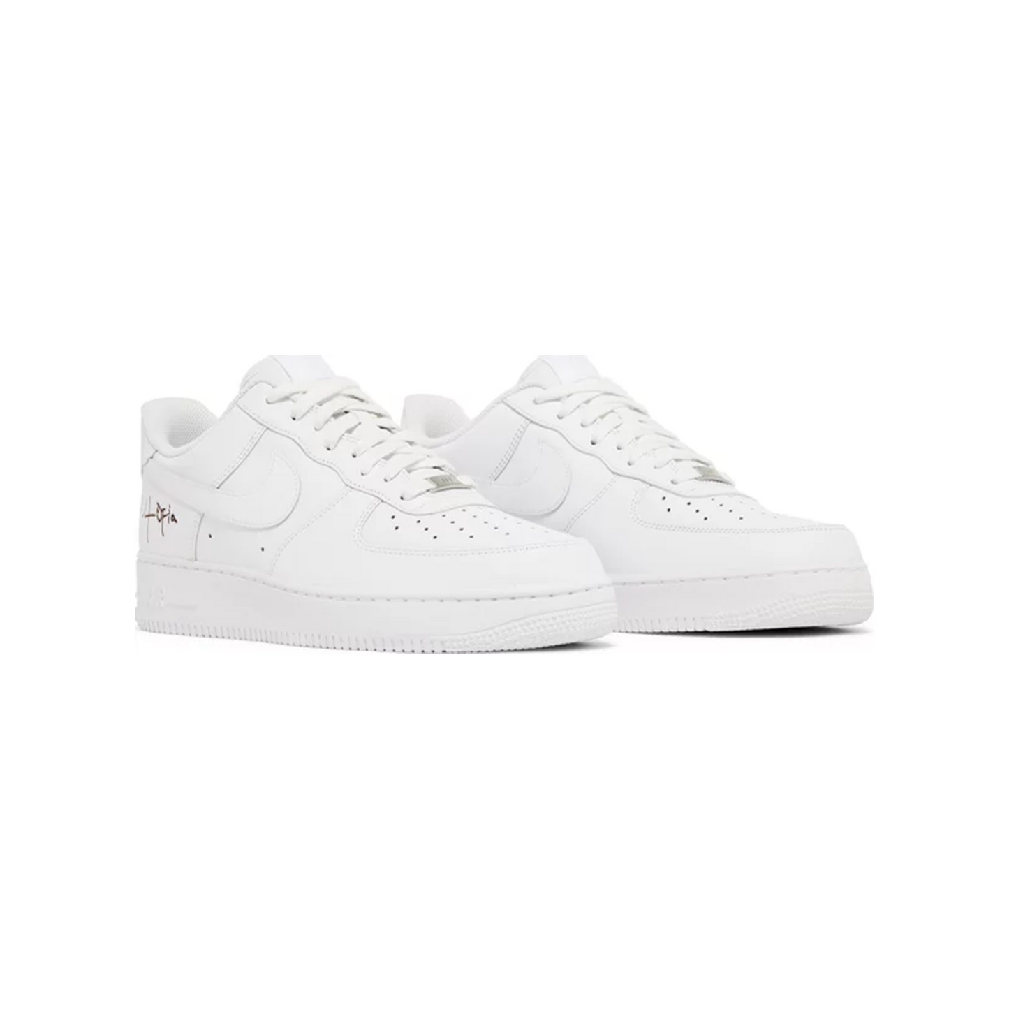 Nike Air Force 1 Low Travis Scott Cactus Jack Utopia Edition