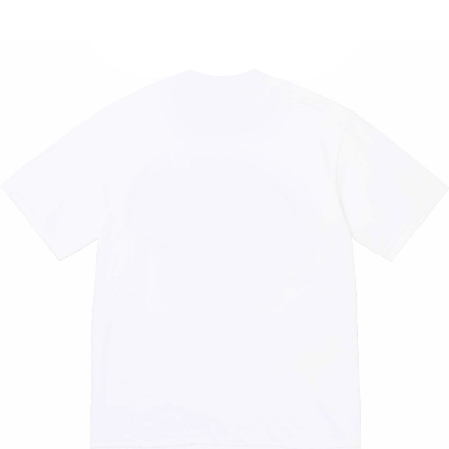 Supreme Shadow Tee White (SS24)
