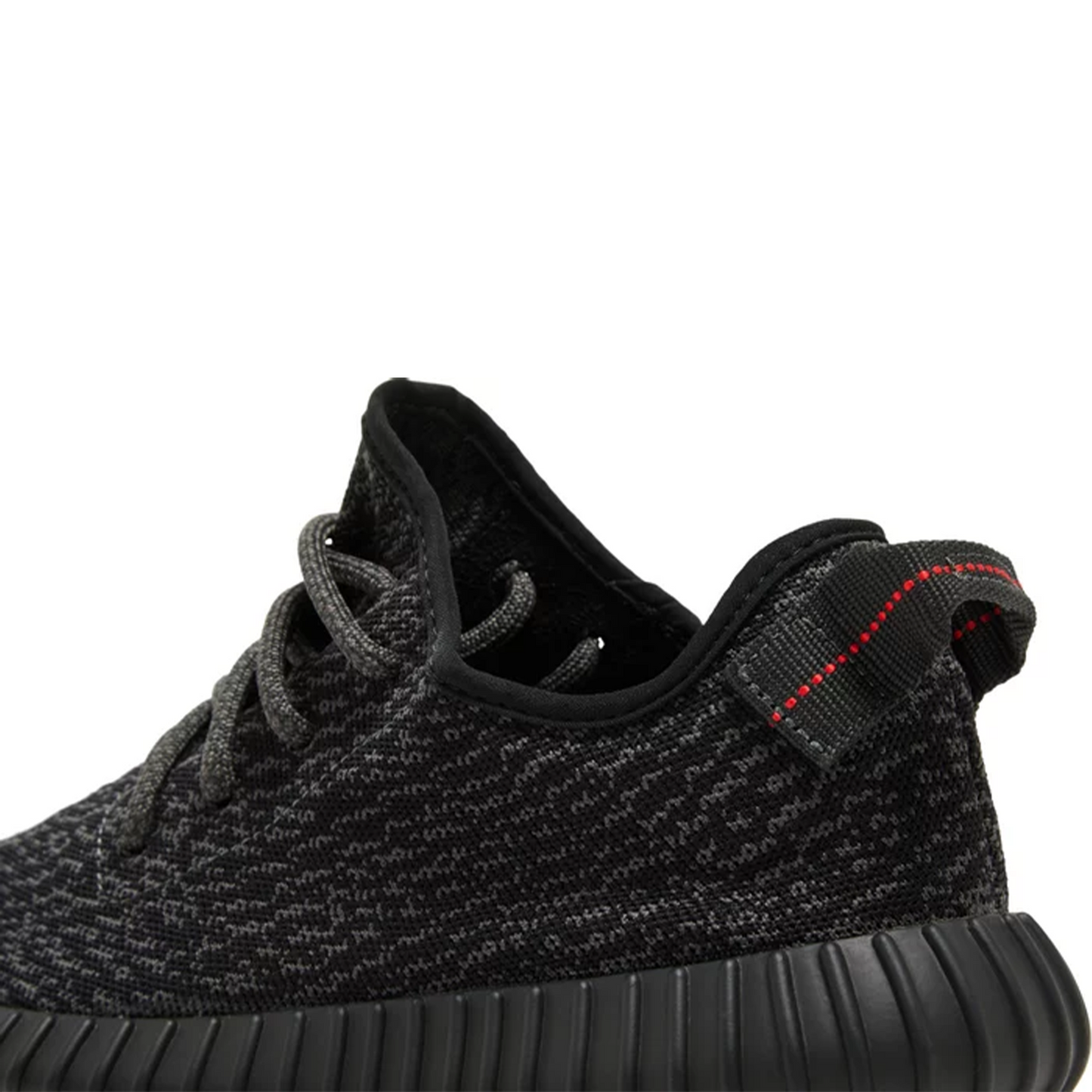 adidas Yeezy Boost 350 Pirate Black