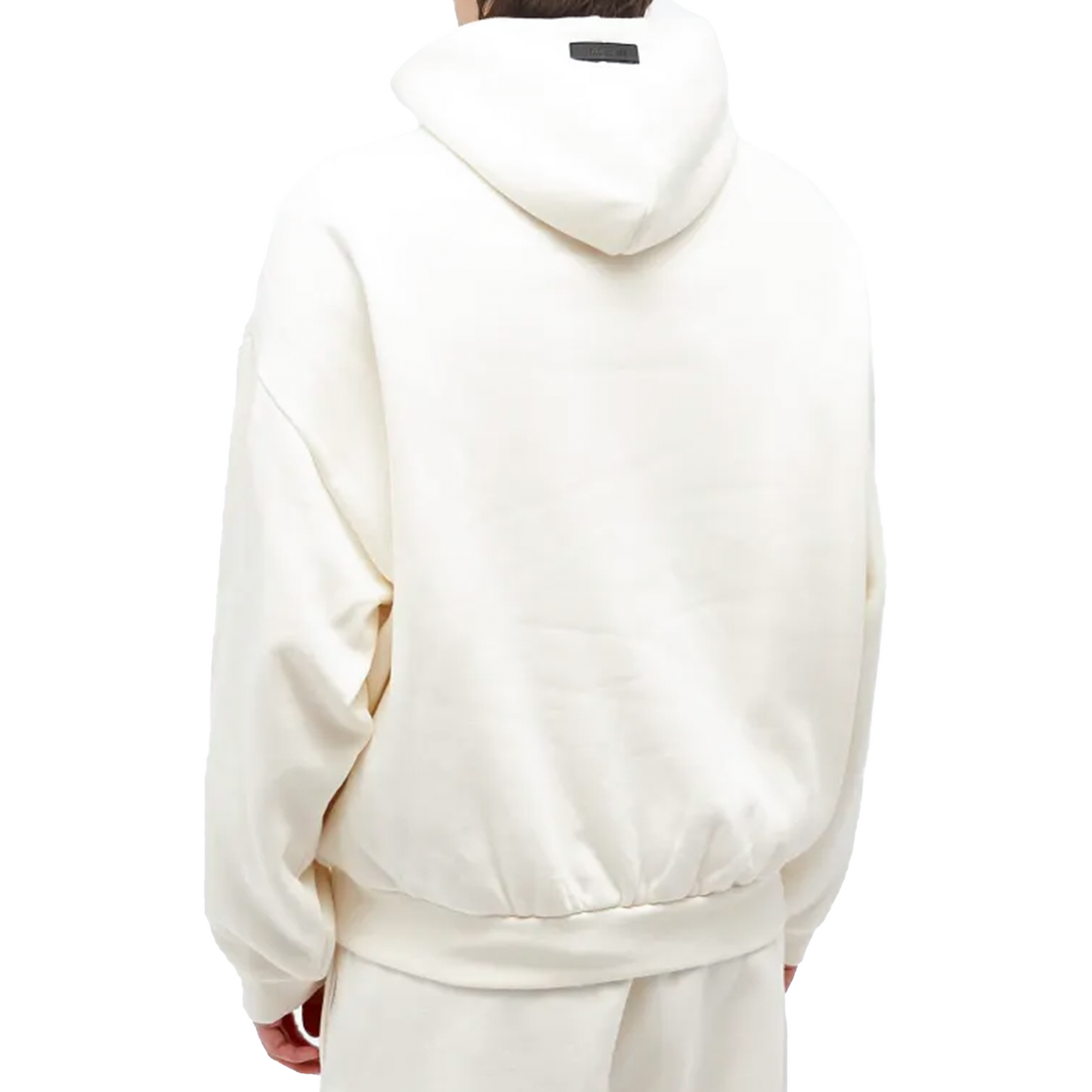 Fear of God Essentials Hoodie Core Cloud Dance (FW23)